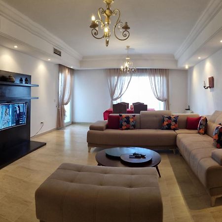 Appartement De Luxe Sidi Daoud Bagian luar foto