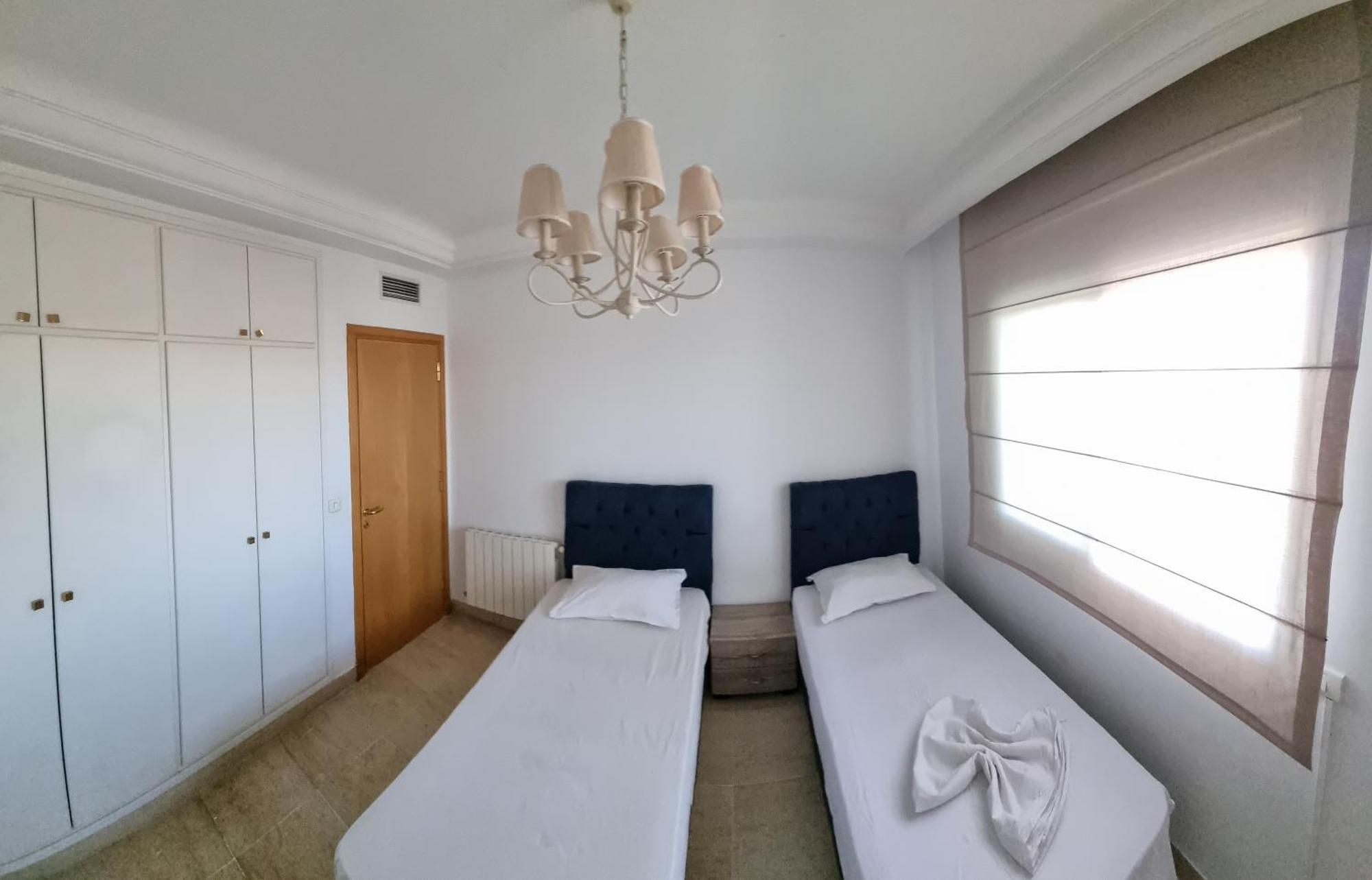 Appartement De Luxe Sidi Daoud Bagian luar foto